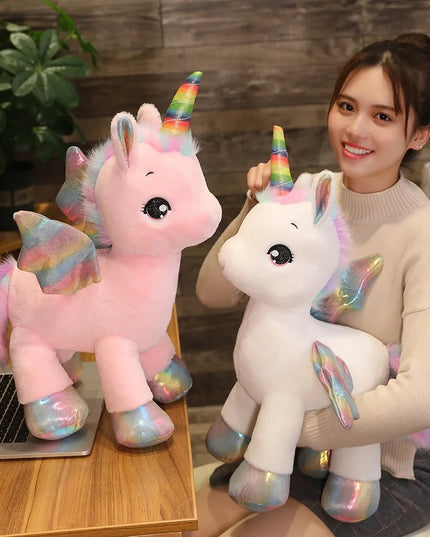 Riesen Einhorn XXL