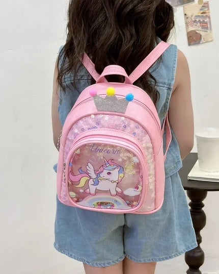 Leichtgewichtiger Einhorn-Rucksack