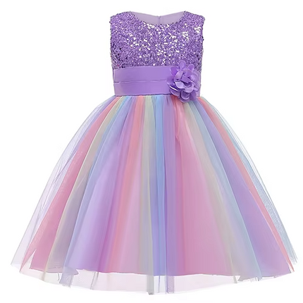 Einhorn Kleid Prinzessin Kawaii