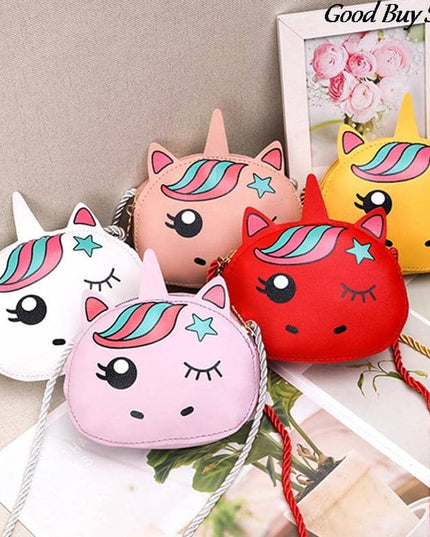 Einhorn Handtasche Eyeslashes