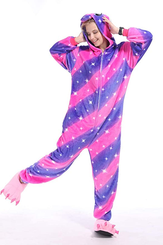 Einhorn Anzug Erwachsene Verkleidung