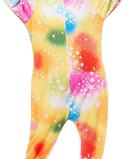 Einhorn Cocooning Pyjama-Overall
