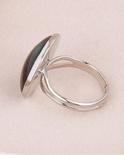 Emoji Einhorn Kawaii Ring