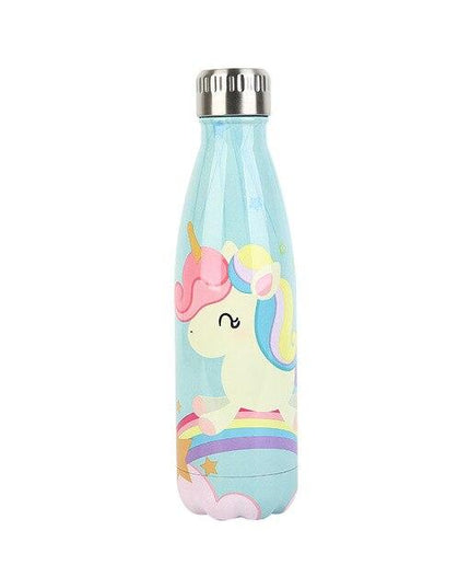 Einhorn-Thermoflasche