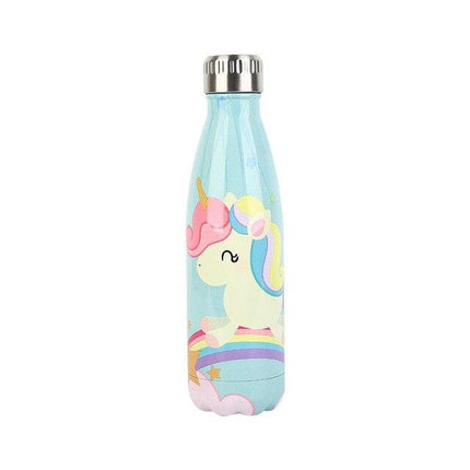 Einhorn-Thermoflasche