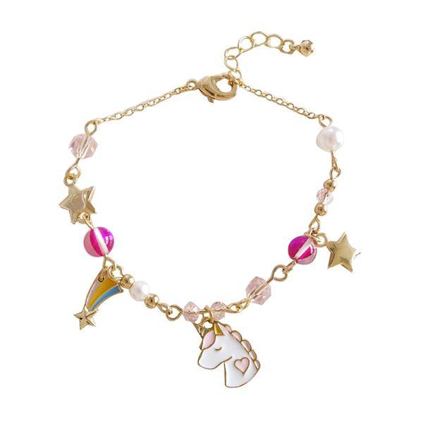 Fee Einhorn-Armband Frau