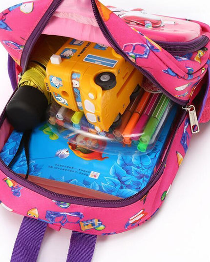 Rucksack Einhorn Kawaii Kleines Mädchen