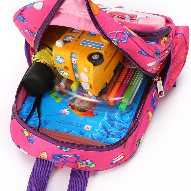 Rucksack Einhorn Kawaii Kleines Mädchen