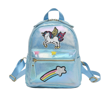 Einhorn Rucksack Kind