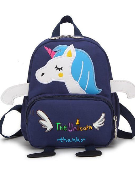 Einhorn Schulranzen Mädchen
