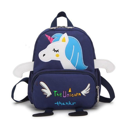 Einhorn Schulranzen Mädchen