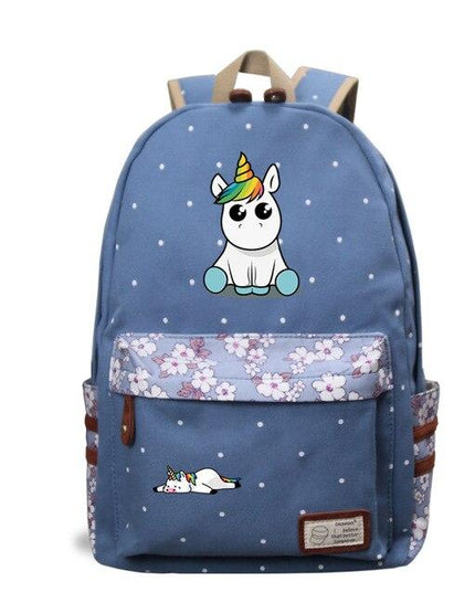 Einhorn Binder Mädchen