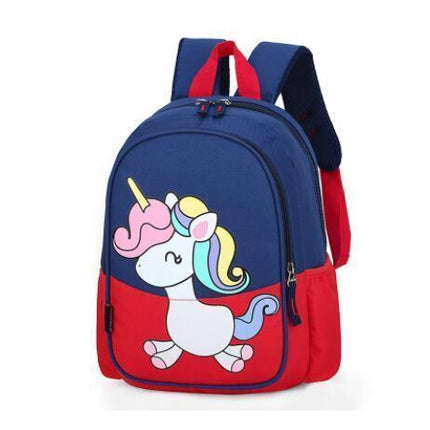 Einhorn Rucksack Mädchen