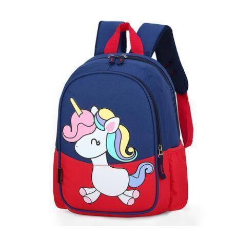 Einhorn Rucksack Mädchen