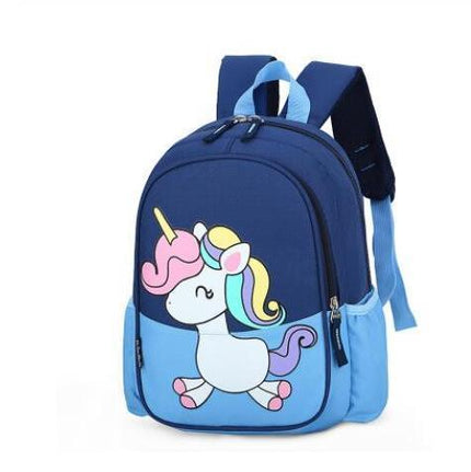 Einhorn Rucksack Mädchen