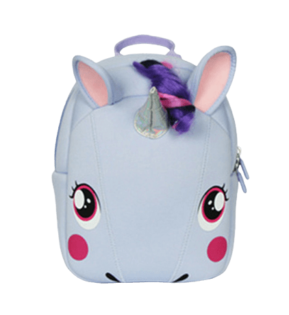 Einhorn Kawaii Kindergarten Schulranzen