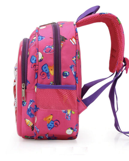 Rucksack Einhorn Kawaii Kleines Mädchen
