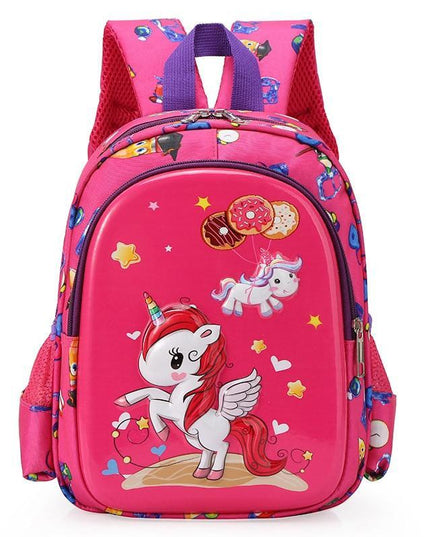Rucksack Einhorn Kawaii Kleines Mädchen