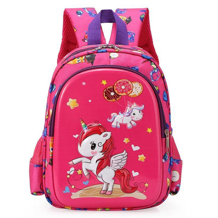 Rucksack Einhorn Kawaii Kleines Mädchen