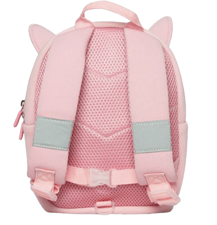 Mütterlicher Einhorn Rucksack Rosa