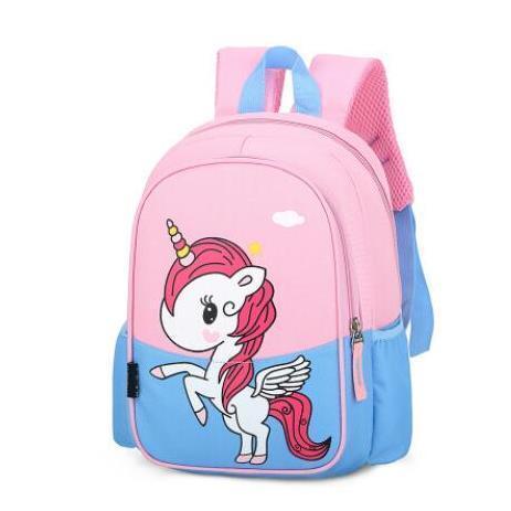 Einhorn Rucksack Zurück zur Schule
