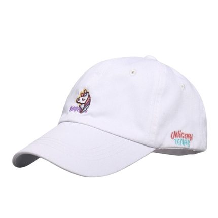 Einhorn Mütze Unisex Erwachsene Kind