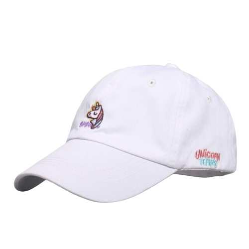 Einhorn Mütze Unisex Erwachsene Kind
