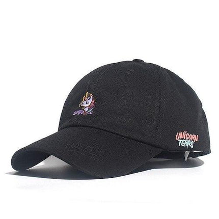 Einhorn Mütze Unisex Erwachsene Kind