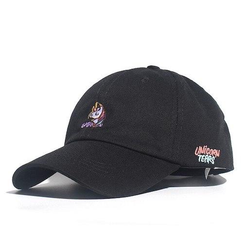 Einhorn Mütze Unisex Erwachsene Kind