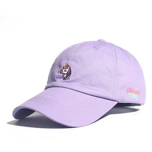 Einhorn Mütze Unisex Erwachsene Kind