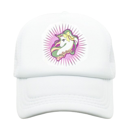 Kawaii Einhorn Mütze Erwachsene Kind
