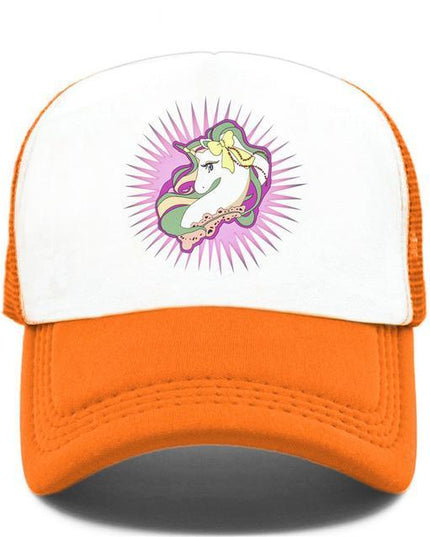 Kawaii Einhorn Mütze Erwachsene Kind