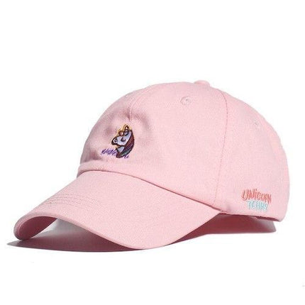 Einhorn Mütze Unisex Erwachsene Kind