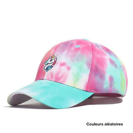 Einhorn Mütze Unisex Erwachsene Kind