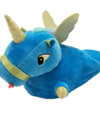 Blau / 36