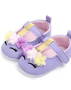 Violet / 0-6 mois