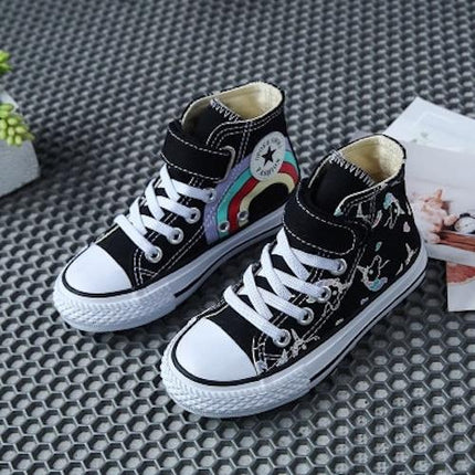 Sneaker Einhorn Schuhe