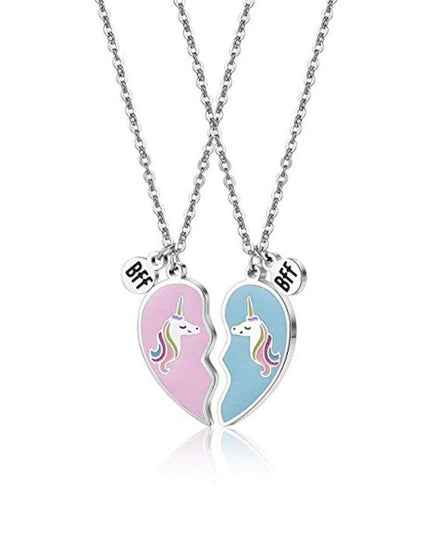 Einhorn Kette Freundschaft