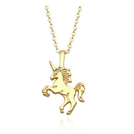 Einhorn Kette Kind