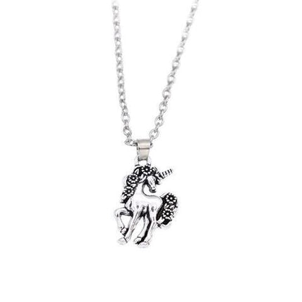 Einhorn Kette Mystische