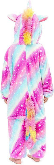 Star Kind Einhorn Pyjama-Overall