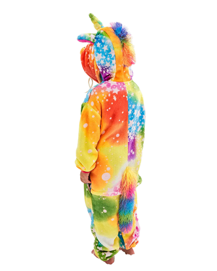Einhorn Stern Onesie