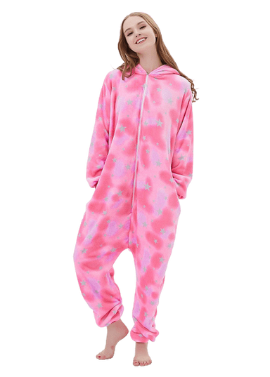 Einhorn Kostüm für Frauen