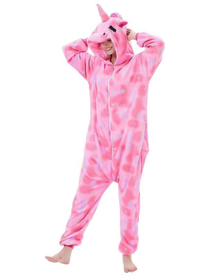 Einhorn Kostüm für Frauen