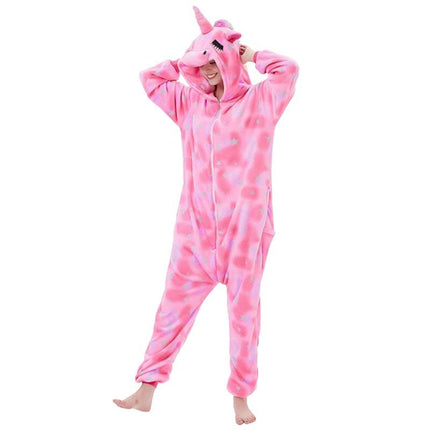 Einhorn Kostüm für Frauen