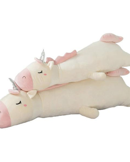 Riesiges Einhorn Kuscheltier
