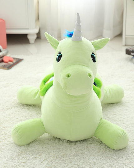 Einhorn Sessel XXL