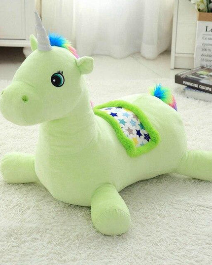 Einhorn Sessel XXL