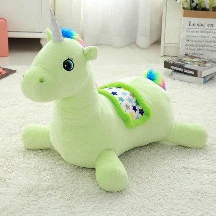 Einhorn Sessel XXL