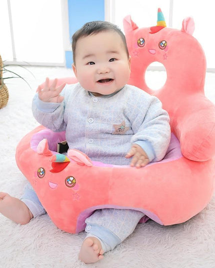 Einhorn Sessel Baby